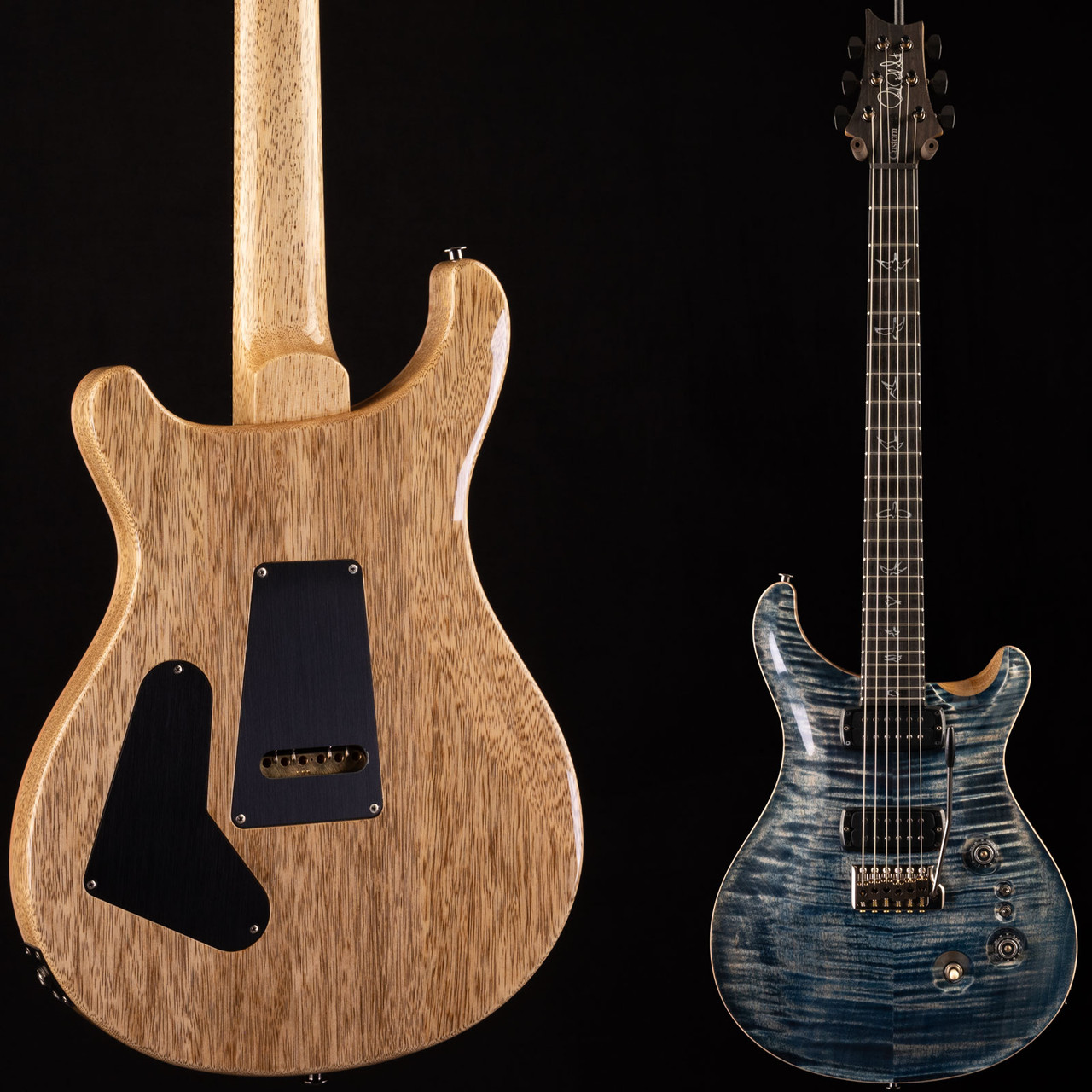 ギター P.R.S. Custom24 korina Paul Reed Smith Paul Reed Smith | 40th Anniversary Special Semi-Hollow | Faded