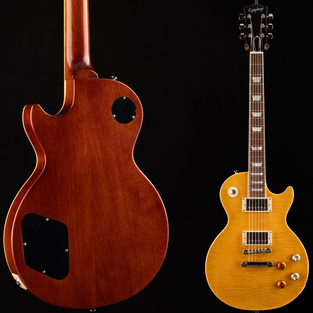 新しいブランド Kirk Hammett Greeny 1959 Les Paulレリック ギター