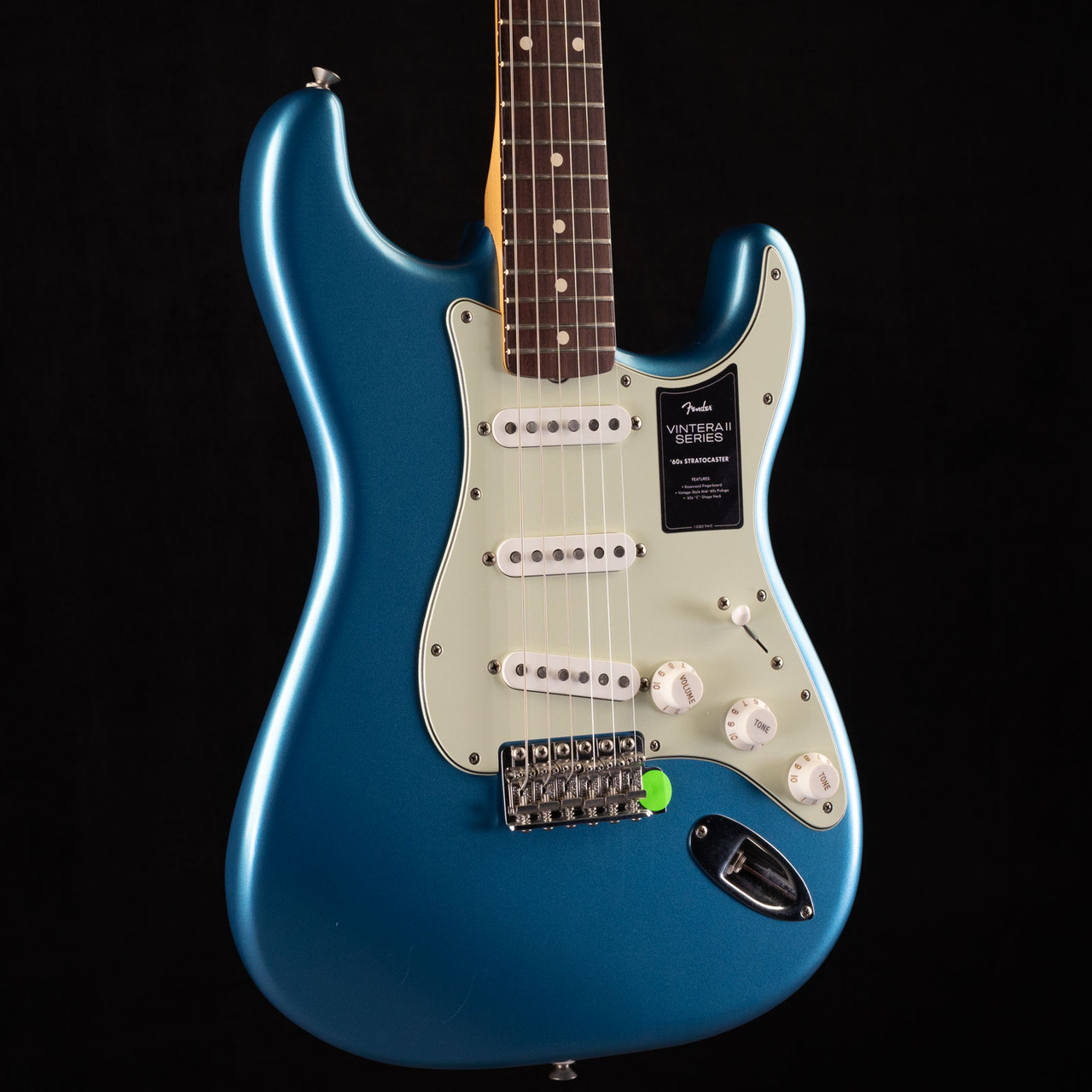 Fender Vintera II Limited Edition Road Worn  