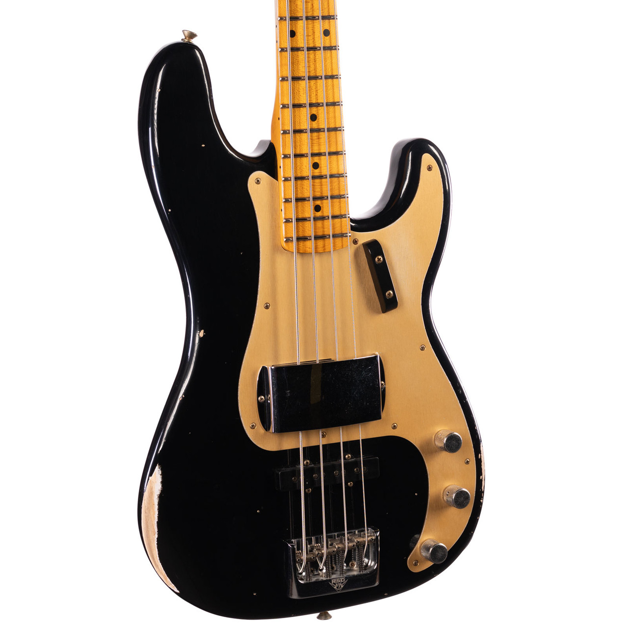 ベース Fender USA Fender Precision Bass Special Fender Custom Shop Limited Edition 1959 Precision Bass