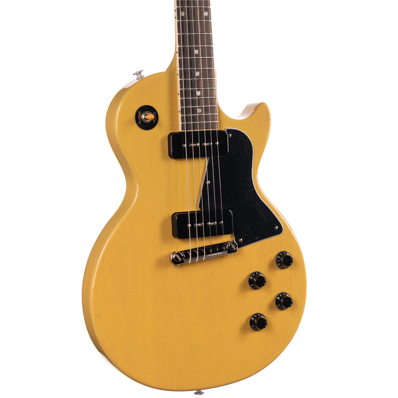 【Itami】Gibson Les Paul special Gibson Les Paul Special TV Yellow (234) at Moore Guitars