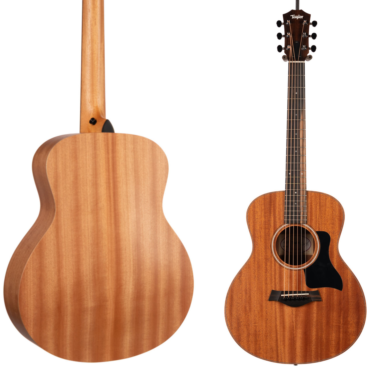 Taylor GS Mini Mahogany (158) at Moore Guitars