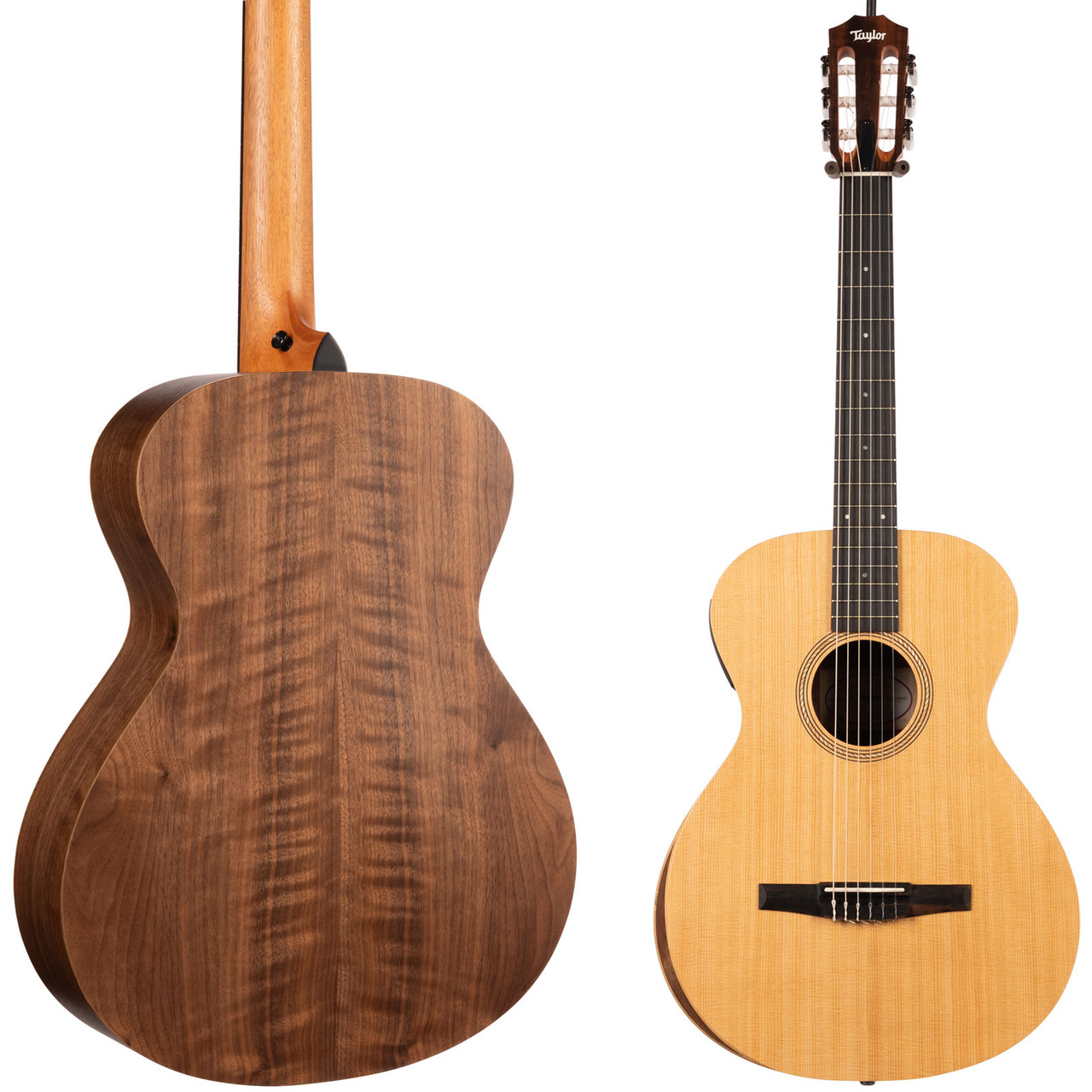 Taylor Academy 12e-N (081) at Moore Guitars