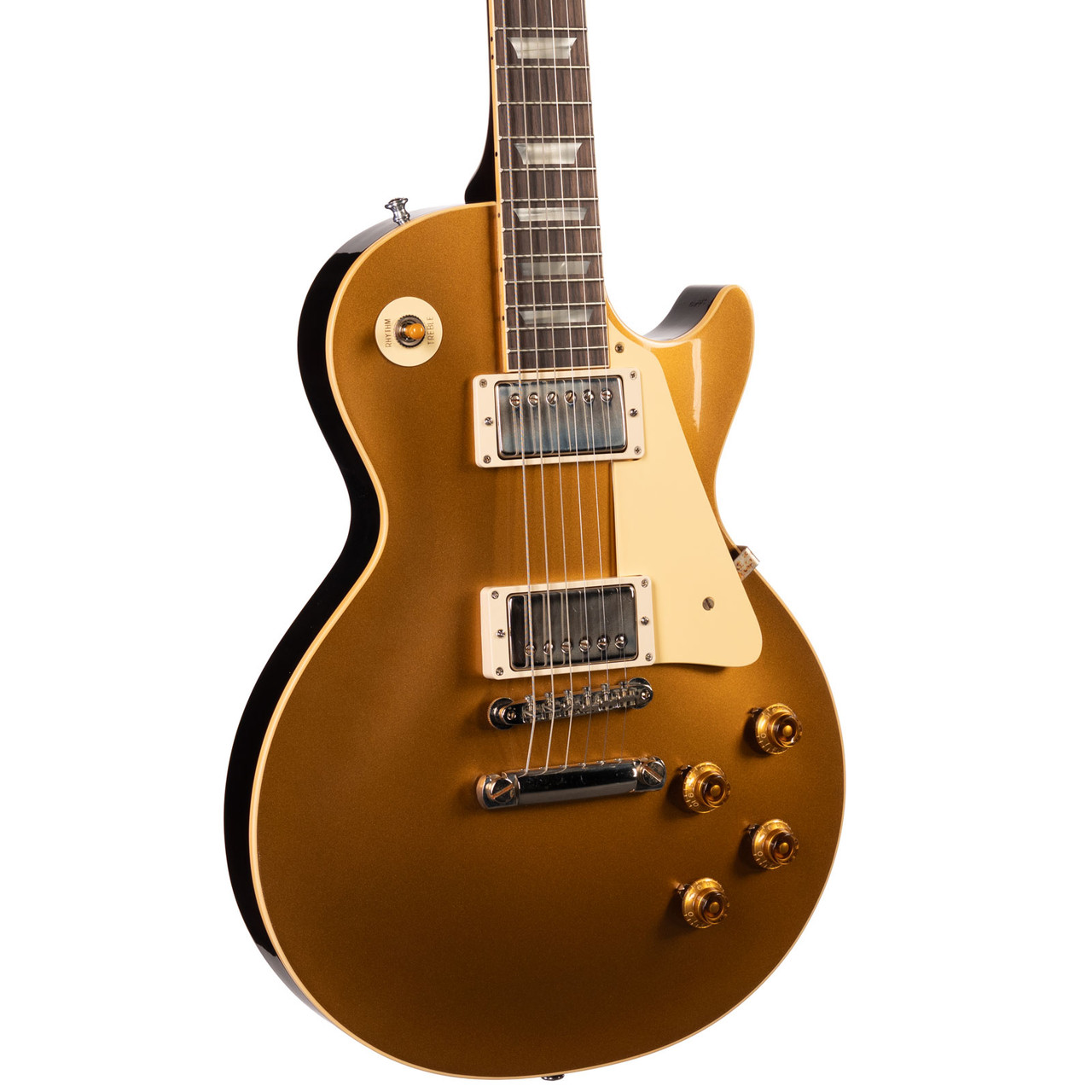 その他 GLOVER 102C GOLD VOS Gibson Custom Shop 1957 Les Paul Goldtop Reissue VOS Double