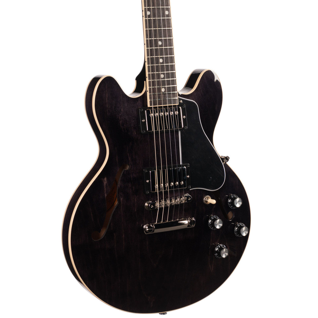 ギター Gibson ES339 Gibson ES-339 Figured, Sixties Cherry