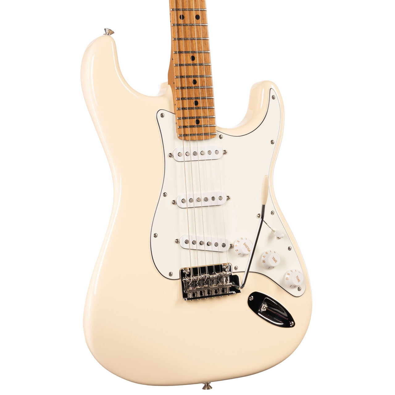 Fender Dealer Exclusive Player II Stratocaster w/Custom Shop Fat