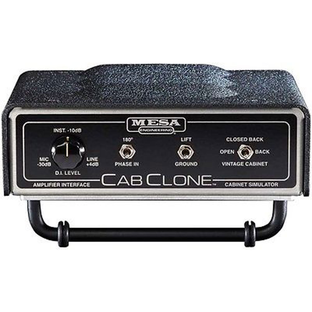 16 ohm guitar cabinet