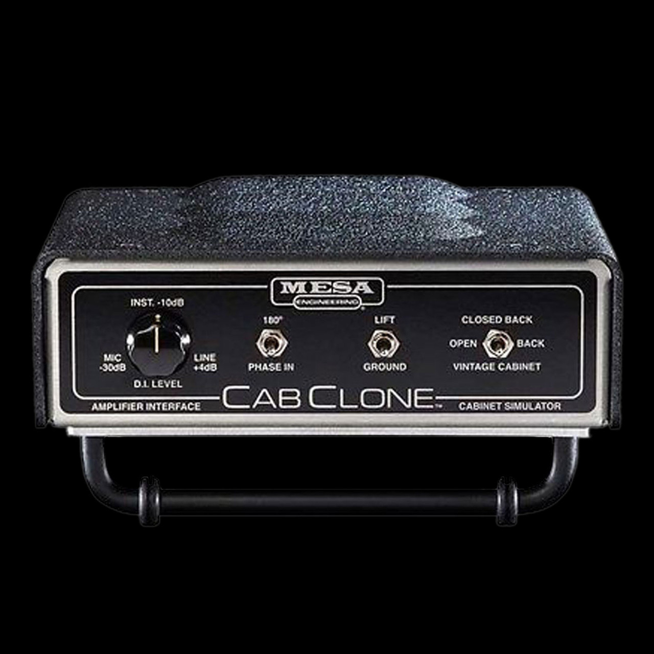 Mesa Boogie CabClone 8 Ohm | Guitar Cabinet Simulator