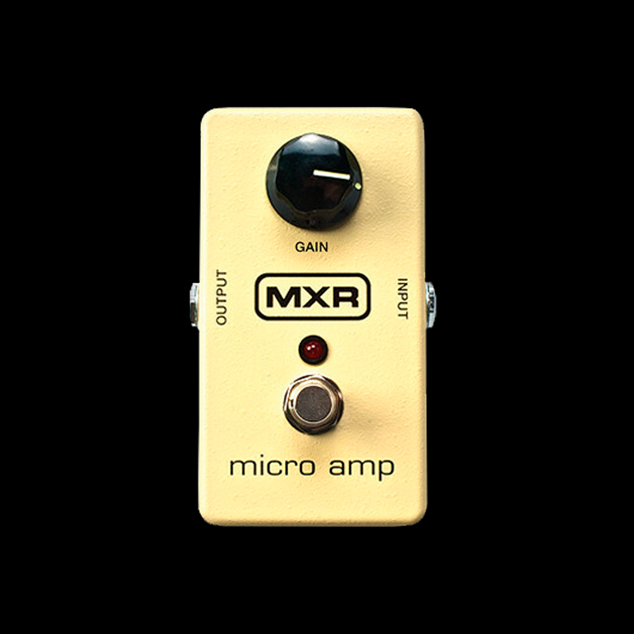 MXR Micro Amp M133 - Moore Guitars