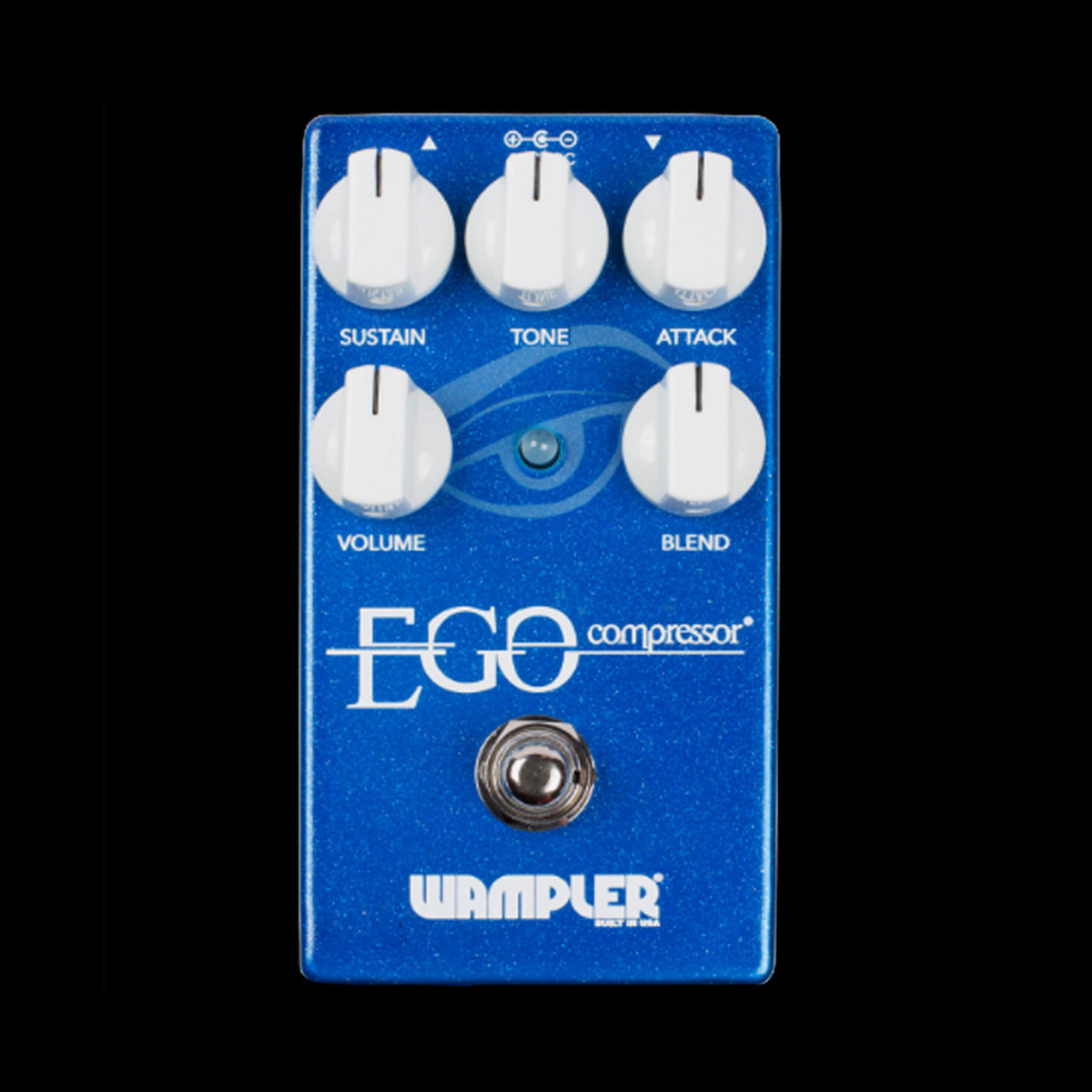 Wampler Ego Compressor - Moore Guitars