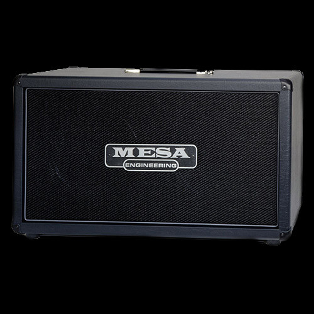 Mesa/Boogie 2x12 Rectifier Horizontal Guitar Cab - Moore Guitars