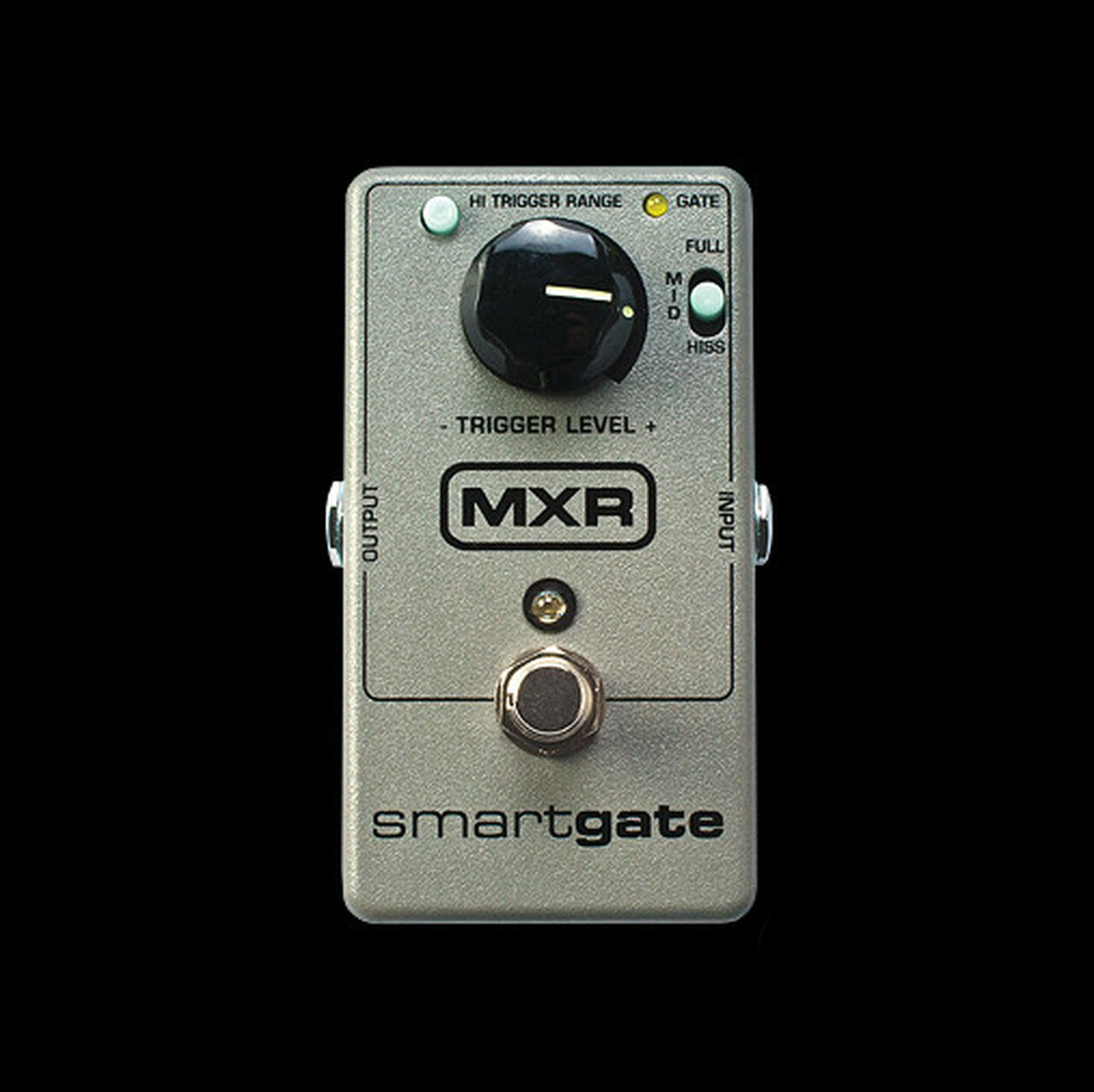 MXR Smart Gate | MXR M135 Smart Gate | Moore Music Guitars