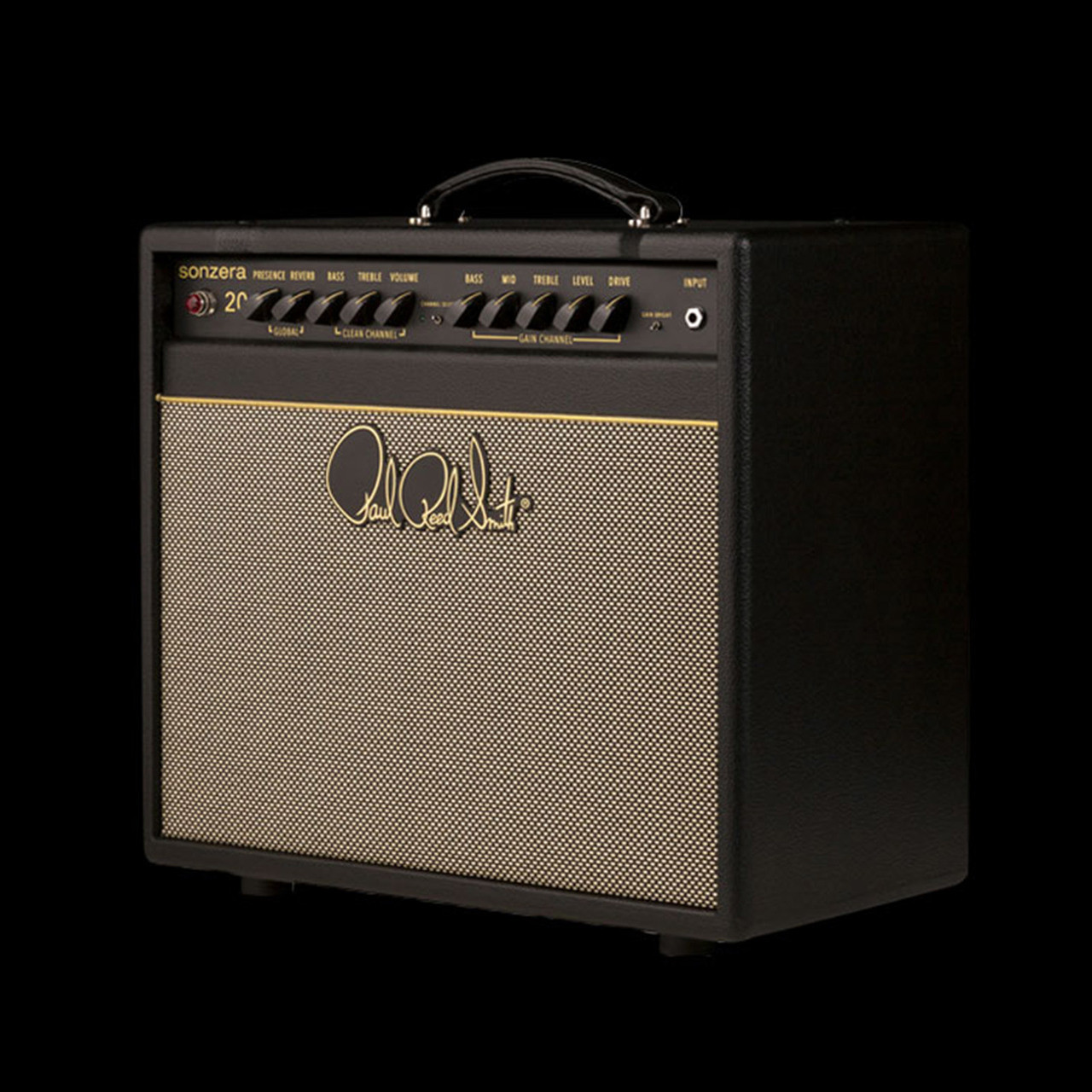 PRS Sonzera 20 Combo - Moore Guitars