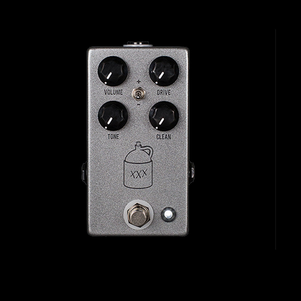 JHS Moonshine Overdrive Pedal - Moore Guitars