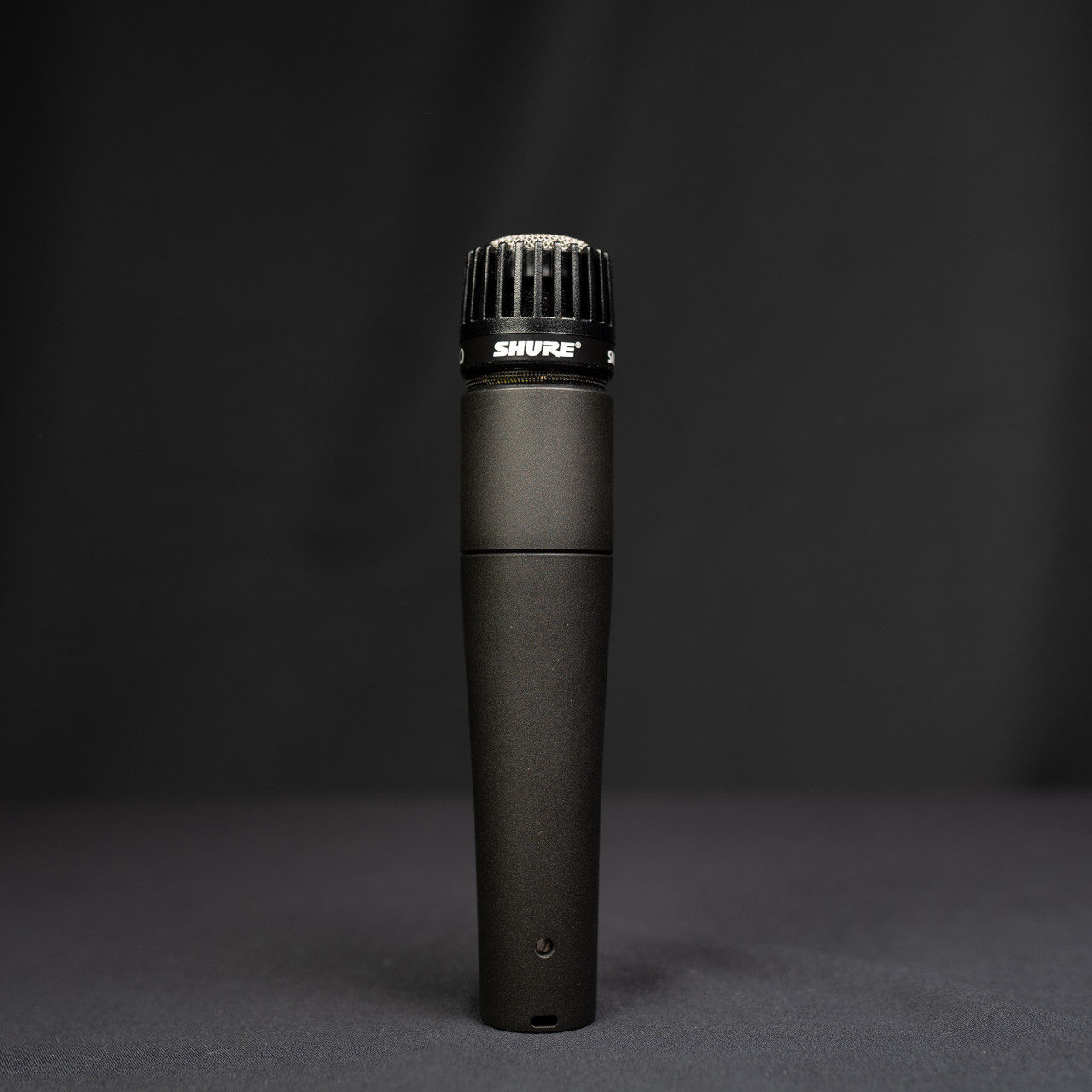 Shure SM57-LC Instrument Microphone