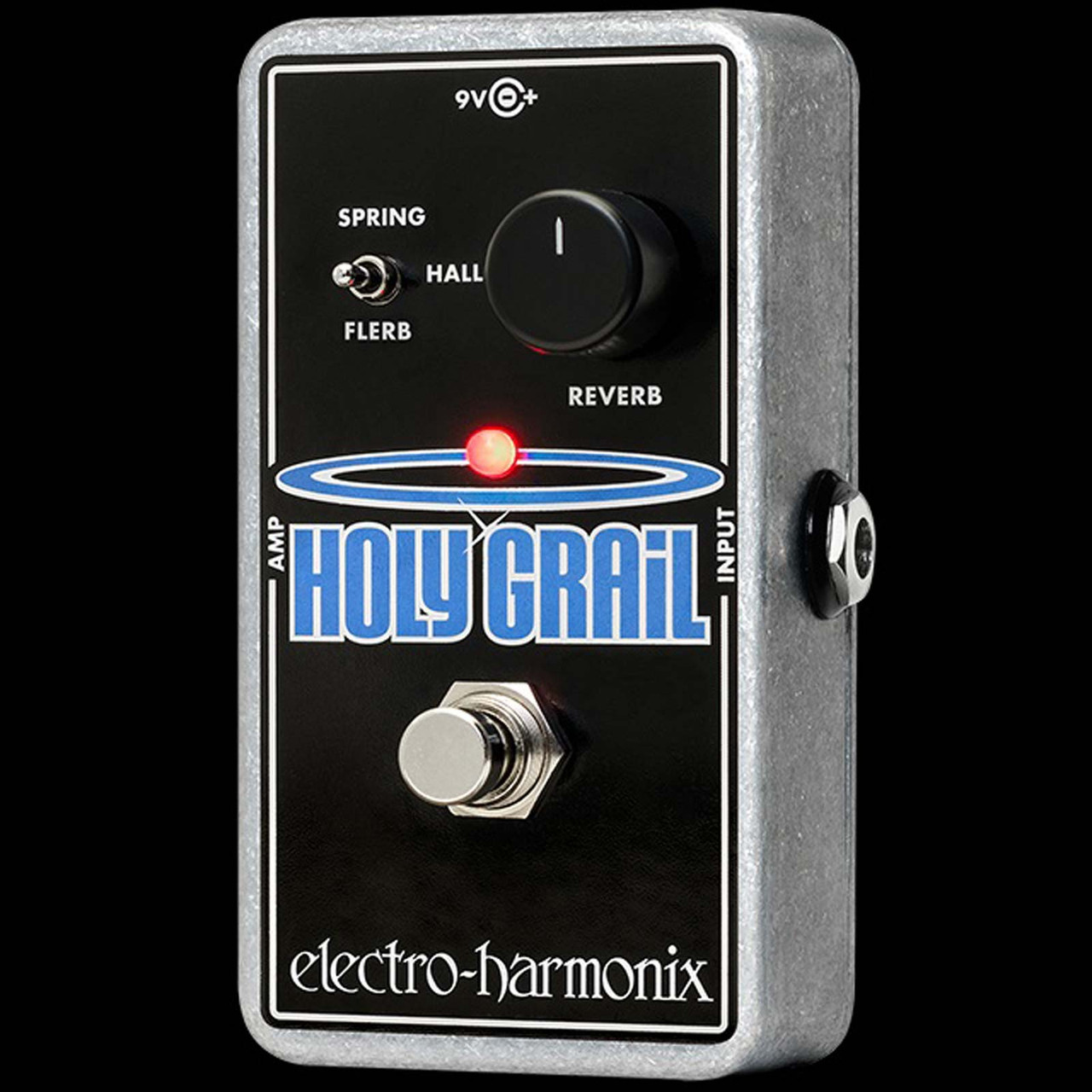 Electro-Harmonix Holy Grail Reverb Pedal at Moore Guitars