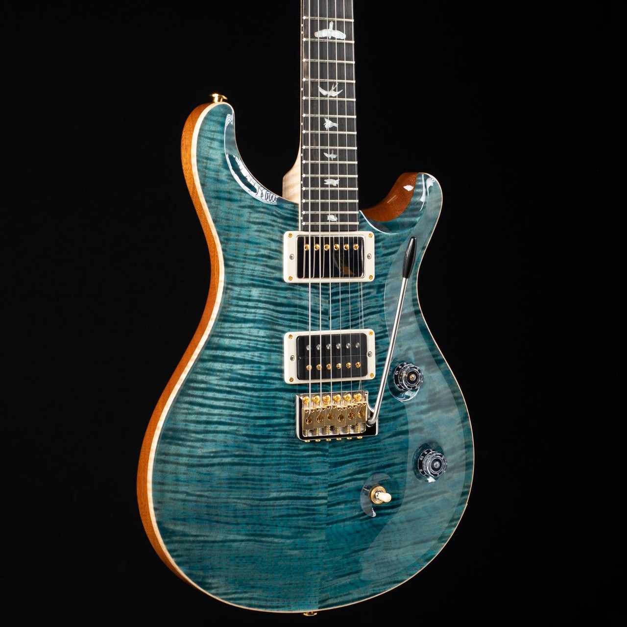 PRS Custom 22 Wood Library ハカランダ指板 PRS Custom 22 Wood Library ハカランダ指板 ギター