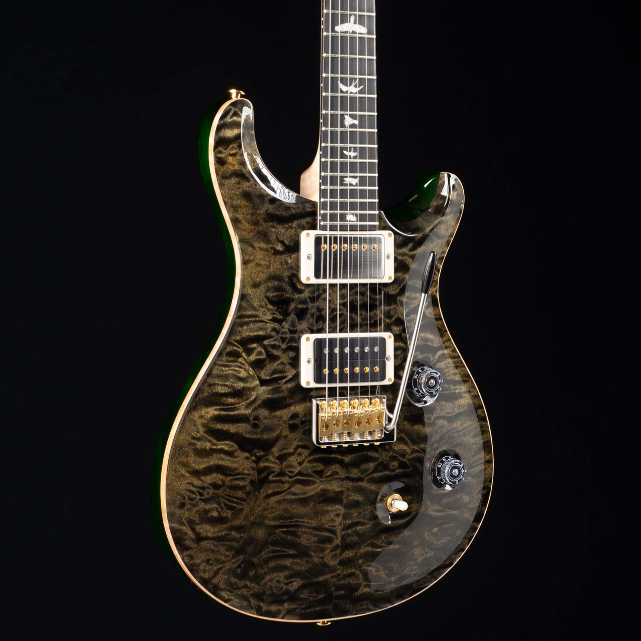 PRS-C24-WL-10-QUILT-MAPLE--EBONY-OBSIDIAN-GREEN-WNAT-BINDING---286059-angle-left__90688.1575922866.jpg