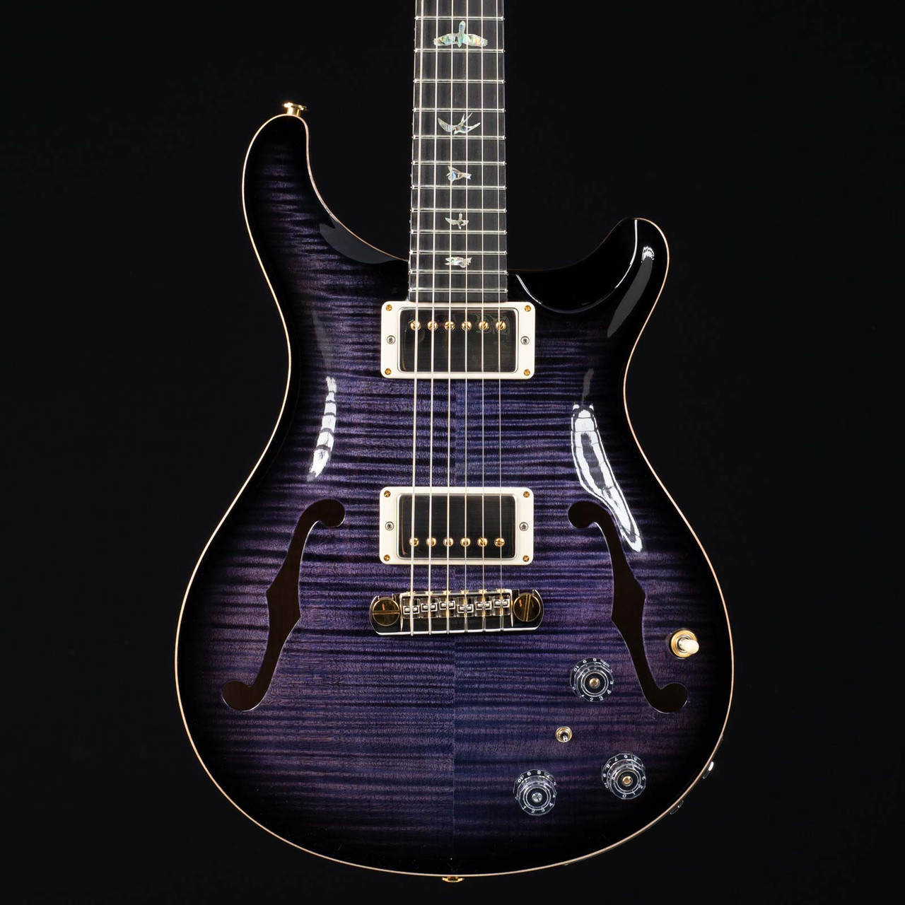 prs hb2