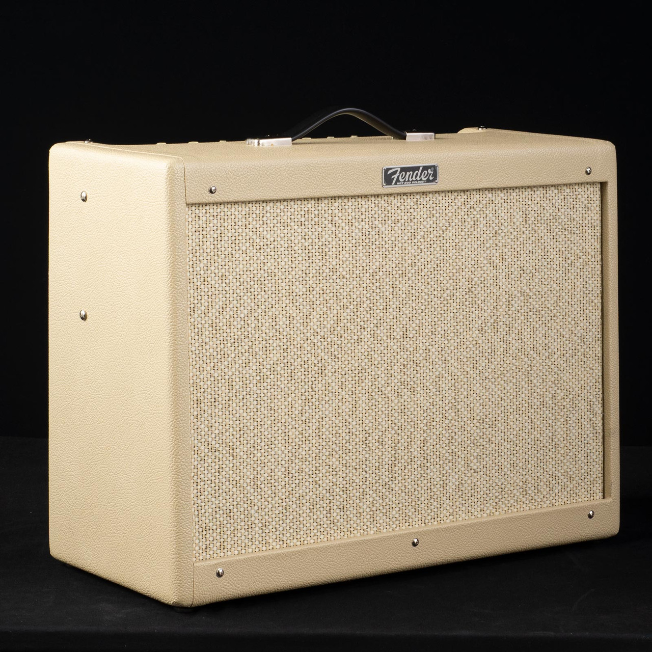 blues junior creamback