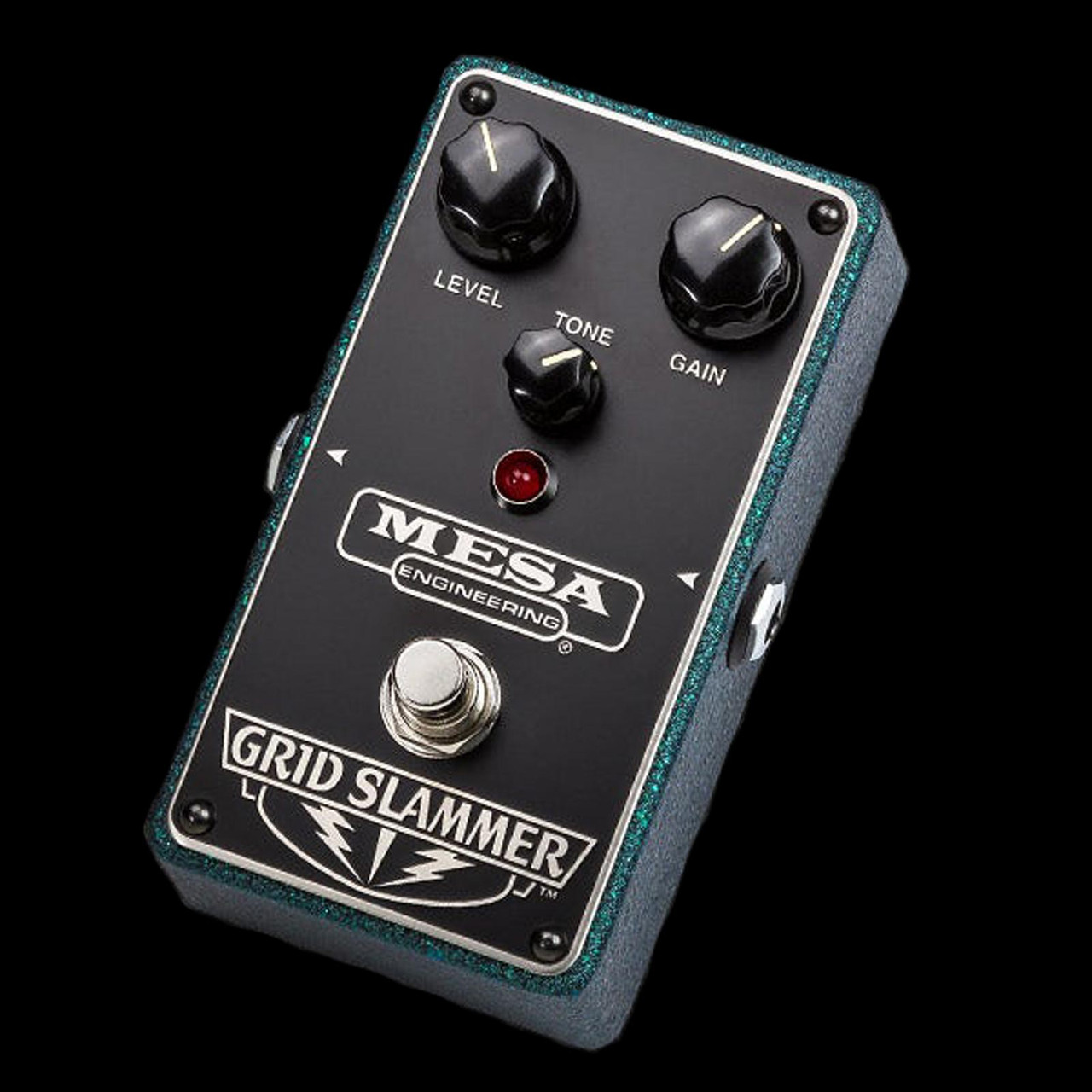 Mesa/Boogie Grid Slammer Overdrive Pedal