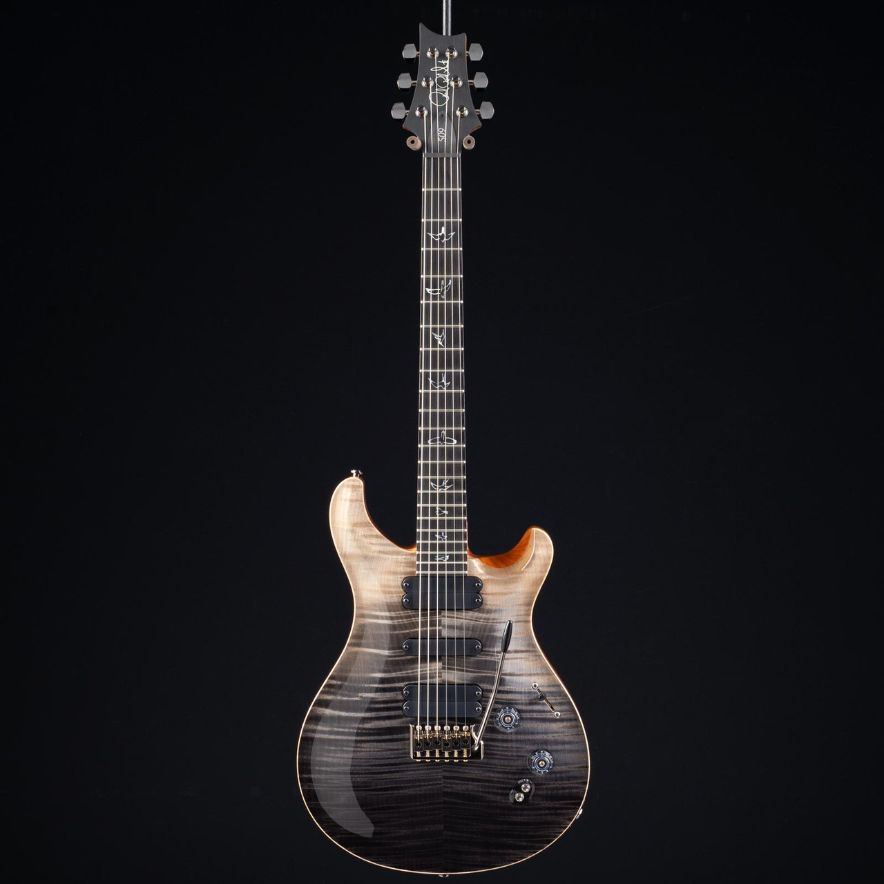 Moore Guitars - 509 Wood Library Run | Official PRS Guitars Forum