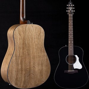 seagull s12 left handed