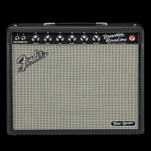  Fender Tone Master Princeton Reverb