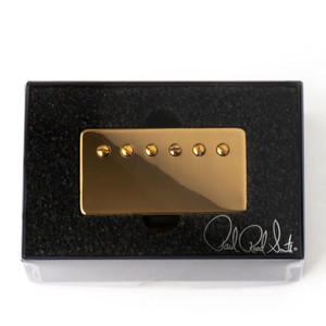 PRS Dragon II Bass Pickup Gold