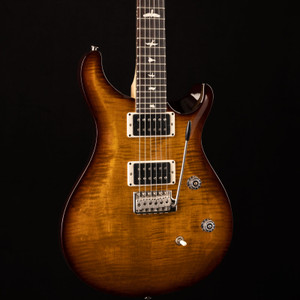 PRS CE 24 Black Amber (152)
