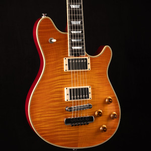 EVH 2012 Wolfgang USA Custom Cherry Burst w/GB (272A) PRE-OWNED