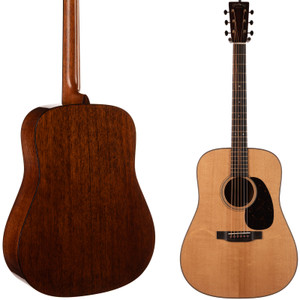 Martin D-18 Modern Deluxe (391)