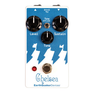 Earthquaker Devices Pedals | Moore Guitars Online Guitar Center