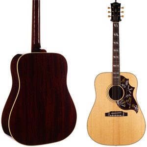 Gibson Hummingbird Original Antique Natural (022)