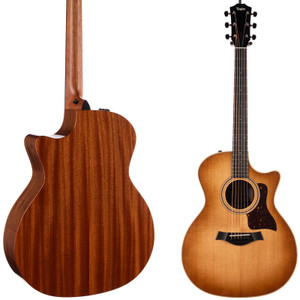 Taylor 314ce Studio SEB (088)