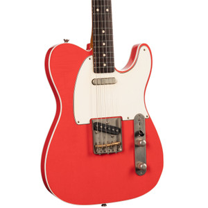 Whitfill T-Style Light Relic Double Bound Fiesta Red