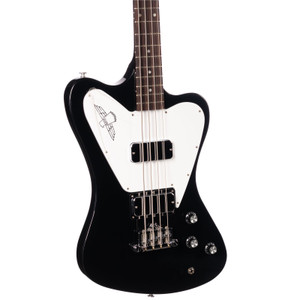 Gibson Non-Reverse Thunderbird Bass Ebony (140) IN STOCK! Call 888-794-8482 To Order!