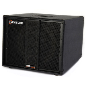 Genzler Bass Array2-112-3SLT