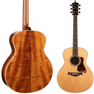 Taylor Gold Label 814e Koa (028)