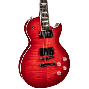 Gibson Les Paul Modern Figured Cherry Burst (158)