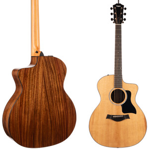 Taylor 214ce Plus (367)