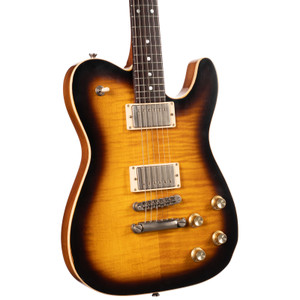 Whitfill Cousin Paul Light Relic 2-Tone Burst