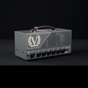 Victory VX The Kraken Valve Head Gray 0718
