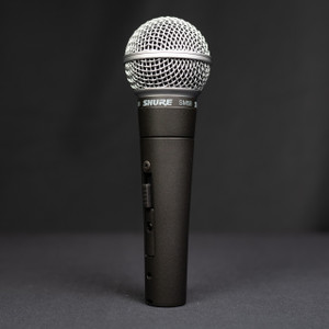 Wired Microphones | Moore Guitars Online Guitar Center