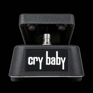 Dunlop Crybaby Standard Wah Pedal