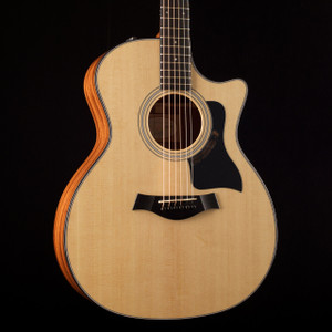 Review of Taylor 314ce by Ed Sein