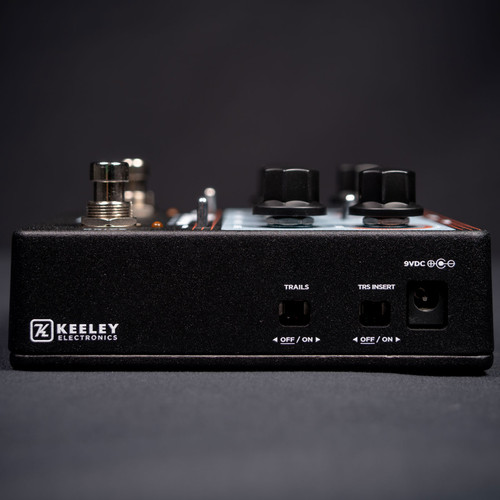 新品 未使用 Keeley Electronics DDR Keeley-Electronics-DDR-Drive-