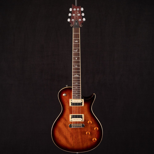 PRS SE 245 Standard Tobacco Sunburst 421 at Moore Guitars