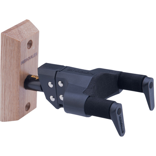 Hercules Auto Grip System USP10WB Ukulele Wall Hanger