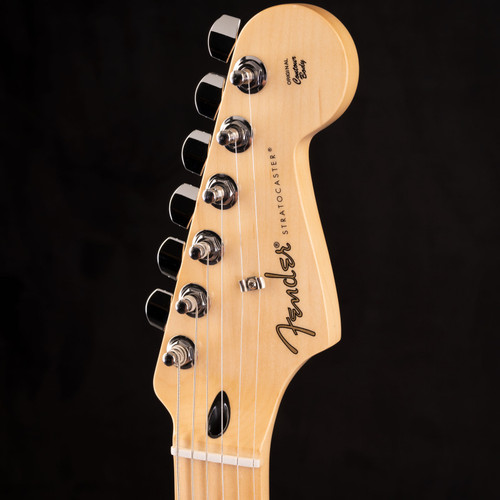 Fender Player Stratocaster HSS 3-Color Sunburst 933 at Moore Guitars